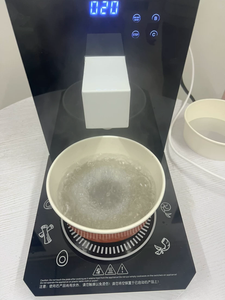 Cocedor Automático de Ramen Coreano, Máquina Eléctrica para Cocinar Fideos Instantáneos para Bares, Restaurantes y Tiendas de Conveniencia - Product Image 3