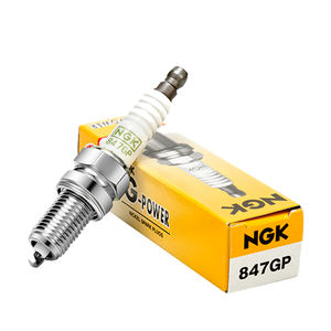 Nouvelle bougie d'allumage <span class=keywords><strong>Lifan</strong></span> 847GP avec alliage de nickel pour Changhe Hafei Chang'an Star Wuling - Product Image 1