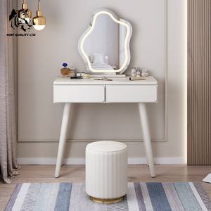 Commode en bois de style moderne, personnalisable, en stock, prête à être expédiée, au meilleur prix, fournisseur chinois. - Product Image 5