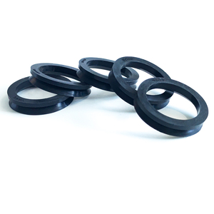 Sello de anillo de eje de sellado de agua y polvo VA VS VL para motor hidráulico y bomba VA40 NBR FKM - Product Image 5