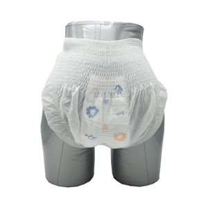 Pannolino pull up per adulti per pantaloni da donna assorbenti igienici - Product Image 6