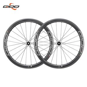 <span class=keywords><strong>GIOO</strong></span> alta calidad T1000 fibra de carbono rueda de bicicleta de carretera 700C montaña ciclismo llanta freno de disco para MTB grava ciudad ruedas de bicicleta - Product Image 6