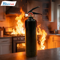 Prix direct usine – Extincteur chimique sec 0,5 kg, 1 kg, 2 kg, 4,5 kg, 6 kg, 9 kg, 12 kg, 50 kg, 75 kg – Certifié MSDS, ISO, CE, BSI