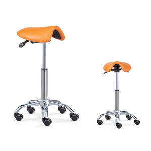 Beauty <strong>Salon</strong> Stylist Chair Hair <strong>Salon</strong> <strong>Stool</strong> Barber <strong>Salon</strong> <strong>Stool</strong> HY7007 - Product Image 1