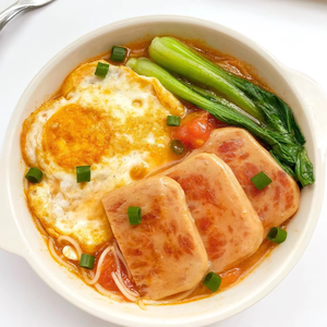 เนื้อกระป๋อง ลันชันมีท ฮาลาล พร้อมทาน คุณภาพสูง อร่อย - Product Image 3