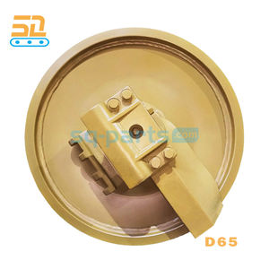 בולדוזר מסלול d20 d20 d30 d3l d3c d37 d3d d37ex21 d3c d37 d3d d37ex21 D3c d3d d37ex21 - Product Image 3