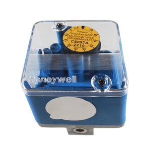 C6097A2100 Relay Switch Automatic <b>Burner</b> System Air Switch for RIELLO DOWSON GAS/<b>Oil</b> <b>Burner</b> Spare Parts - Product Image 6