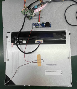 AUO g170etn02.0 17 inch cấp công nghiệp IPS <span class=keywords><strong>LCD</strong></span> Monitor 1280x1024 <span class=keywords><strong>TFT</strong></span> <span class=keywords><strong>LCD</strong></span> module 5:<span class=keywords><strong>4</strong></span> màn hình vuông ngoài trời 1000nits Bảng điều chỉnh - Product Image 6