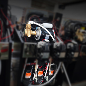 Nhân Dân tệ Yin thương mại 2-Tank <span class=keywords><strong>Soda</strong></span> máy 220V/110V có ga đồ uống Dispenser cho Cola & nước trái cây - Product Image 6