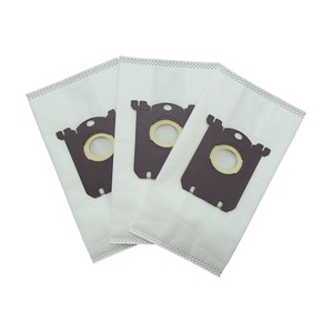 Adecuado para <span class=keywords><strong>Electrolux</strong></span> <span class=keywords><strong>s</strong></span>-<span class=keywords><strong>bag</strong></span> FC8202 FC8220 HR8375 piezas de aspiradora bolsas de polvo - Product Image 2