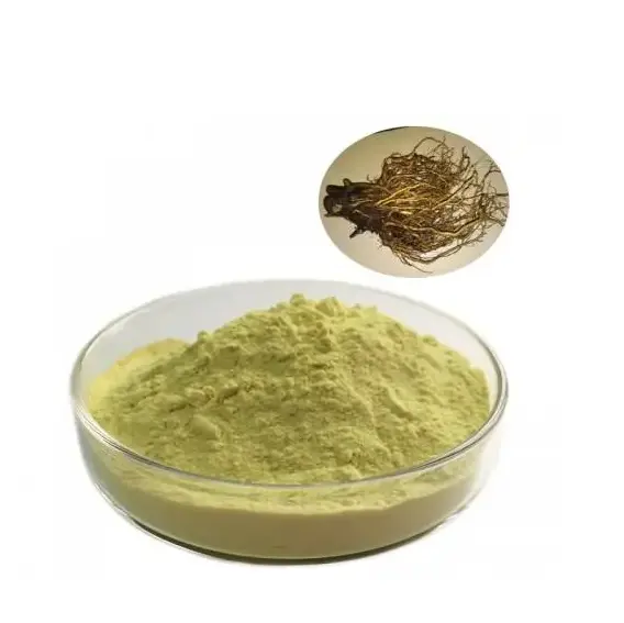 großhandel kava-wurzel-extrakt kavalacton-pulver cas 9000-38-8 70% 30% lebensmittel pflanzenextrakt