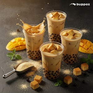 Poudre aromatisante pour pudding aux œufs - Product Image 6