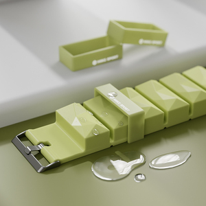 Adjustable <strong>Weight</strong>-bearing <strong>Wristbands</strong> Are Essential Items for Running and Fitness, Fashionable and Convenient - Product Image 4