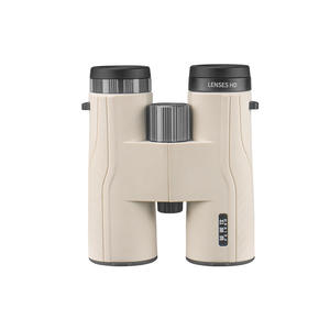 Binoculares 10x42 con Cristales ED, Revestimiento Múltiple, Impermeables, para Observación de Aves al Aire Libre - Product Image 2