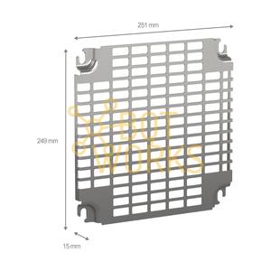 Schneider Electric NSYMR33 - Nuovo - Product Image 1