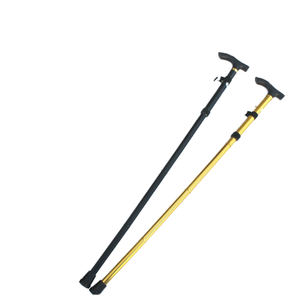 Canne <span class=keywords><strong>de</strong></span> <span class=keywords><strong>marche</strong></span> pliable <span class=keywords><strong>pas</strong></span> chère, légère, en alliage d'aluminium, cannes <span class=keywords><strong>de</strong></span> luxe pour personnes âgées, canne pour personnes âgées sans lumières - Product Image 6