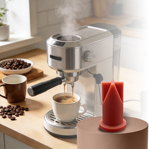 <span class=keywords><strong>Valvola</strong></span> di non ritorno idraulica <span class=keywords><strong>a</strong></span> becco d'anatra mini per sacchi di caffè, con sigillatura in EPDM ad alta tenuta, <span class=keywords><strong>valvola</strong></span> unidirezionale per serbatoio carburante RUBBERVALVE JT1116, attacco da 1/4 di pollice - Product Image 2