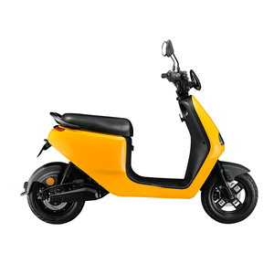 Motocicleta Eléctrica Deportiva de 48V con Motor de 2000W, Estilo Nuevo, Venta Directa de Fábrica, para Adultos - Product Image 1