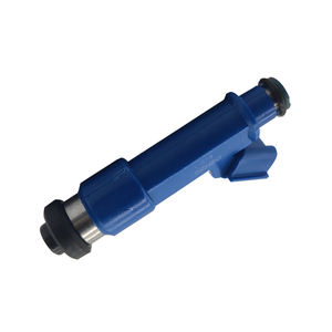 Injecteur de carburant pour <span class=keywords><strong>Toyota</strong></span> <span class=keywords><strong>Corolla</strong></span> Matrix FORD (JMC) BOSCH - Product Image 4