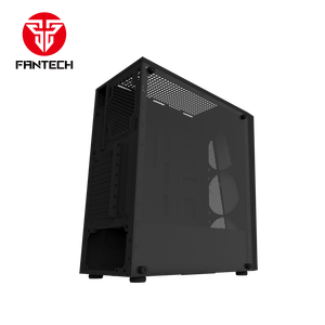 Gabinete de <span class=keywords><strong>PC</strong></span> para Juegos con Luz RGB Fantech de Buena Calidad a <span class=keywords><strong>Precio</strong></span> de Fábrica, 15 Modos, 8 Ventiladores - Product Image 4
