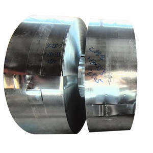 Thép cuộn hdgi, thương mại loại 1, không có khuyết tật, cho các thiết bị và ống dẫn - Product Image 2