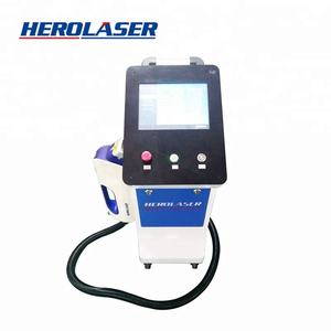 Herolaser air Conditioner <b>Laser</b> <b>Cleaning</b> <b>Machine</b> - Product Image 5