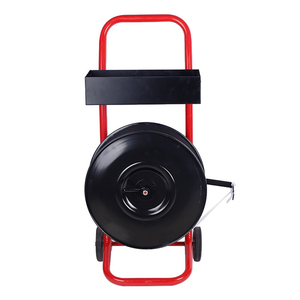 Dispensador de carretilla de flejado de cable PP, nuevo diseño, <span class=keywords><strong>2019</strong></span> - Product Image 2