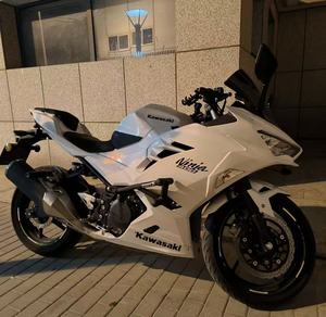 Motos sportives d'occasion de 250 cm³, motos à essence d'occasion pour la conduite <span class=keywords><strong>sportive</strong></span> - Product Image 6