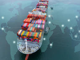<span class=keywords><strong>FOB</strong></span> <span class=keywords><strong>FCL</strong></span> <span class=keywords><strong>Freight</strong></span> Forwarder Sea Container Shipping Agent China para o Worldwide Port to Port Logistics Service - Product Image 5