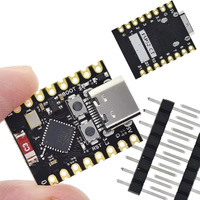 Carte de développement ESP32-C3 WiFi Bluetooth basse consommation pour IoT ESP32