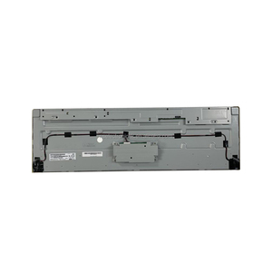 Nueva Pantalla LCD TFT Industrial Original en Stock de 28.6 Pulgadas 1920*540, Formato Alargado, para Señalización en Estantes de Tiendas P286IVN01.1 - Product Image 1