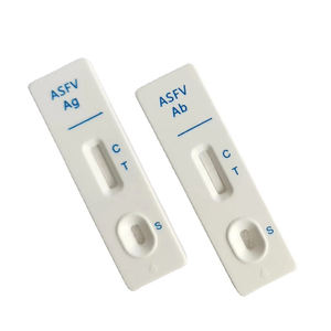 돼지 용 동물 용 장비 수의학 진단 장비 ASFV/CDV/CPV/FMDV/RLN/<span class=keywords><strong>NDV</strong></span> - Product Image 5