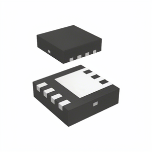 แผงวงจร8 WDFN ชิ้นส่วนอิเล็กทรอนิกส์ IC AMP Class D MONO 3W DFN3030 8ชิป PAM8304AYR - Product Image 1