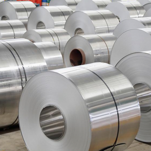 Bobina de Acero Galvalume G550 Az150 de Aluminio y Zinc Anti-huellas, Bobina de Acero Aluzinc, Precio por Metro - Product Image 2