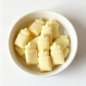 Comprimés de lait œil-cervelle pour enfants DHA et lutéine - Product Image 5