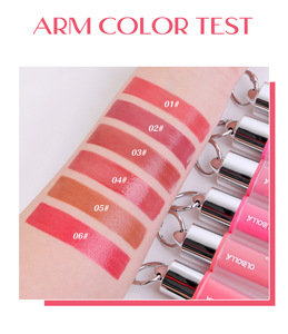 MLM custom Non-Transfer Mirror <b>Lip</b> Gloss Long Lasting Hydrating High Shine Vegan Cruelty Free <b>Lip</b> Cosmetics Glossy <b>lip</b> tint - Product Image 6