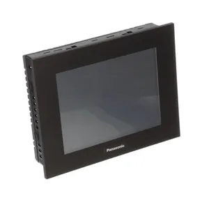 全新Pana-声波AIG32TQ02DR触摸屏TFT LCD RS232C黑色24VDC sd卡GT32-R系列好价格