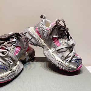 <span class=keywords><strong>TBS</strong></span> décontracté enfant en bas âge enfants sport marche course <span class=keywords><strong>femme</strong></span> chaussures de Tennis enfants filles rose concepteur grosses baskets - Product Image 6