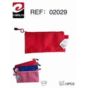 Paquete de Carpetas de Archivo A6, Carpetas Tipo Cartera Duraderas y Organizadas - Product Image 1