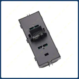 5JB959857 Interruttore di Controllo Alzacristalli Elettrico per Skoda <span class=keywords><strong>Fabia</strong></span> Rapid 2013-2015, 12 Pin, 5JA959855 6V1959857A, Accessori Auto - Product Image 3