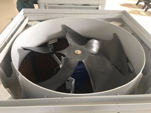 <strong>Air</strong> <strong>Cooler</strong> Model KD25C With 25000 CFM - Product Image 3