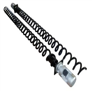 Băng Tải Chip Xoắn Ốc Tùy Chỉnh Cho Thiết Bị Cơ Khí Máy Tiện Cnc - Product Image 2