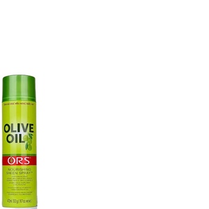 Huile Essentielle pour Soins des Cheveux <span class=keywords><strong>à</strong></span> l'Huile d'Olive ORS pour Tous Types de Cheveux Améliore les Cheveux Frisés en les Rendant Lisses et Nourris - Product Image 2