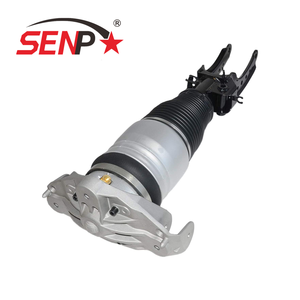 Amortiguador de suspensión neumática 7L8, 616, 039, para AUDI Q7, Touareg, Porsche, Cayenne, piezas de coche de <span class=keywords><strong>segunda</strong></span> <span class=keywords><strong>mano</strong></span> - Product Image 4