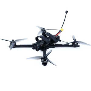 7-Inch FPV Cinematic <b>Racing</b> <b>Drone</b> with 4K Image Capture Long-Range Analog 1.2G 1.3G VTX - Product Image 5