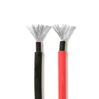 Cable Solar de un Solo Núcleo para Panel Fotovoltaico DC AC