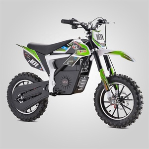 Tao Motor 500W มอเตอร์ไซค์วิบากสำหรับผู้ใหญ่มอเตอร์ไซค์วิบากรถจักรยานยนต์สำหรับผู้ใหญ่ - Product Image 3