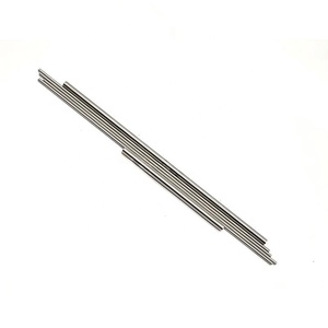 Produsen dan pemasok pipa Niti superelastis berdiameter kecil, tabung Nikel Titanium, dan pipa Nitinol dari paduan memori bentuk. - Product Image 5