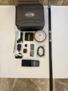 QIANXUN SE GNSS พร้อมช่องสัญญาณ 800 ช่อง IMU GPS RTK OS ในตัว หน่วยความจำ 8G สำหรับการสำรวจภาคพื้นดิน เมนบอร์ด UM980 - Product Image 2