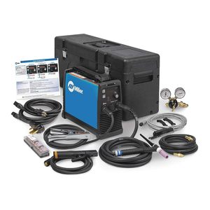 Soudeuse TIG Miller Maxstar 161 STL avec câble de 3 m, machine à souder à l'inverseur - Product Image 1